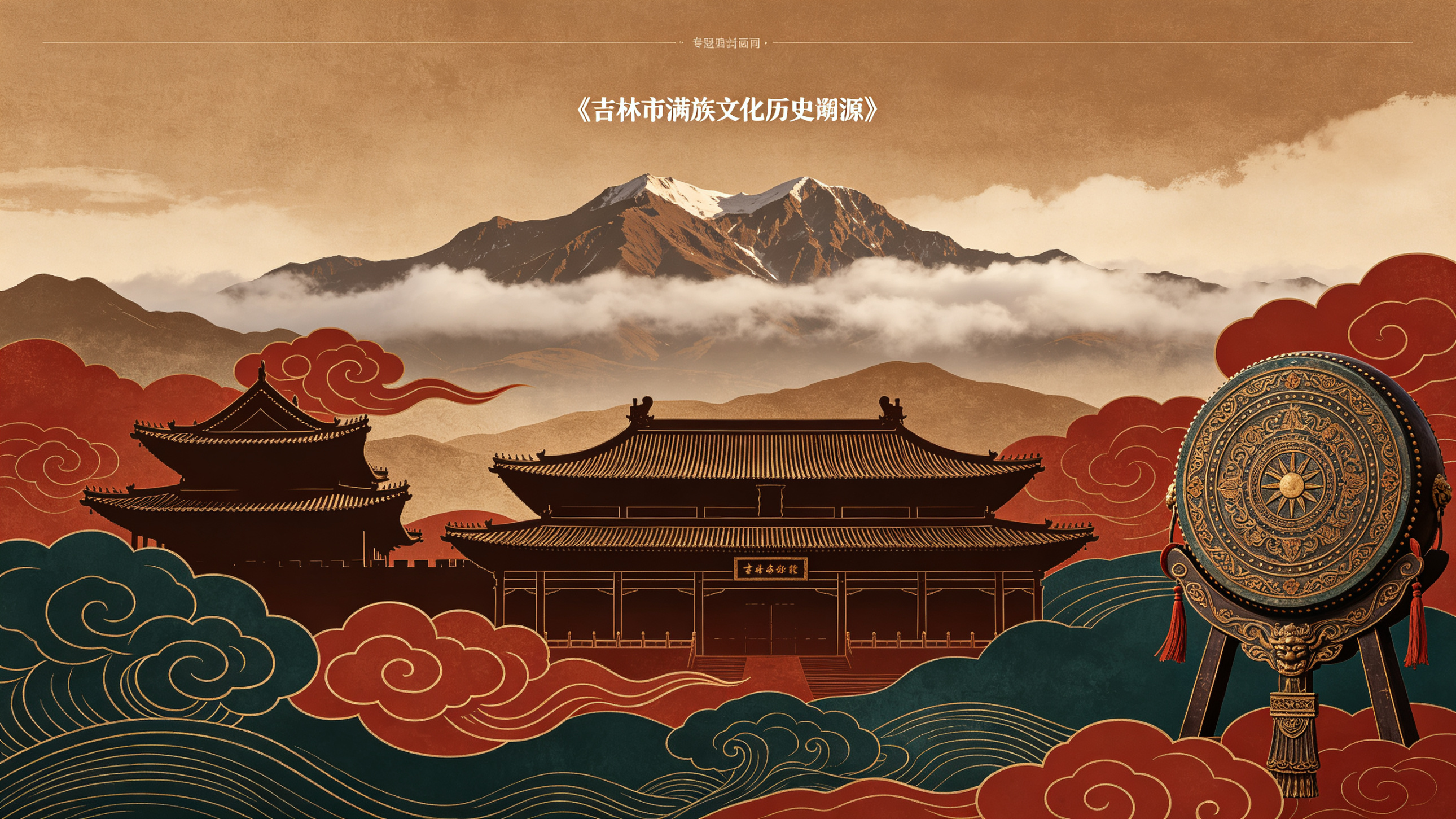 历史渊源