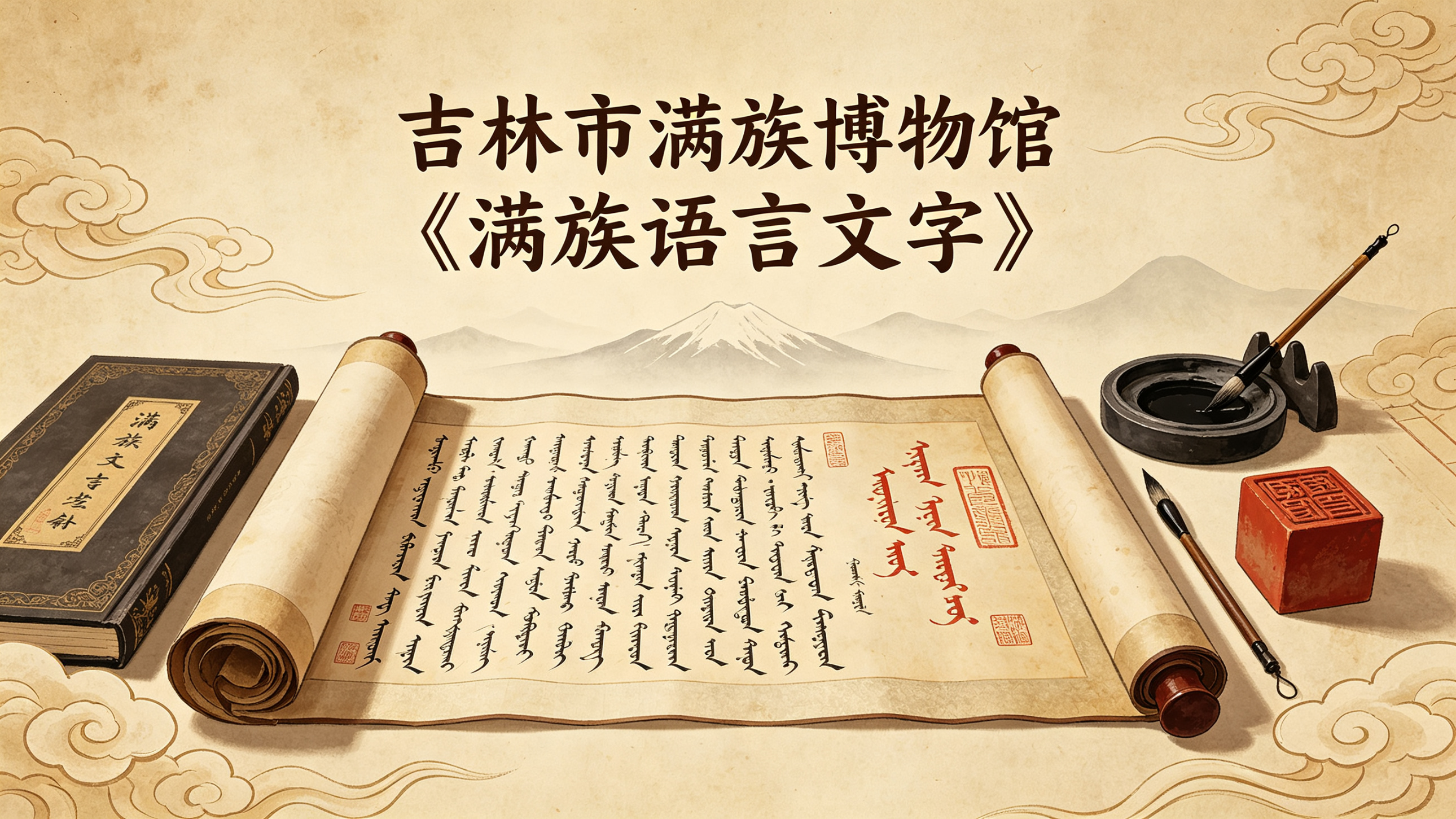 语言文字