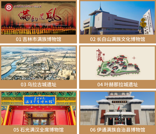 吉林市满族博物馆